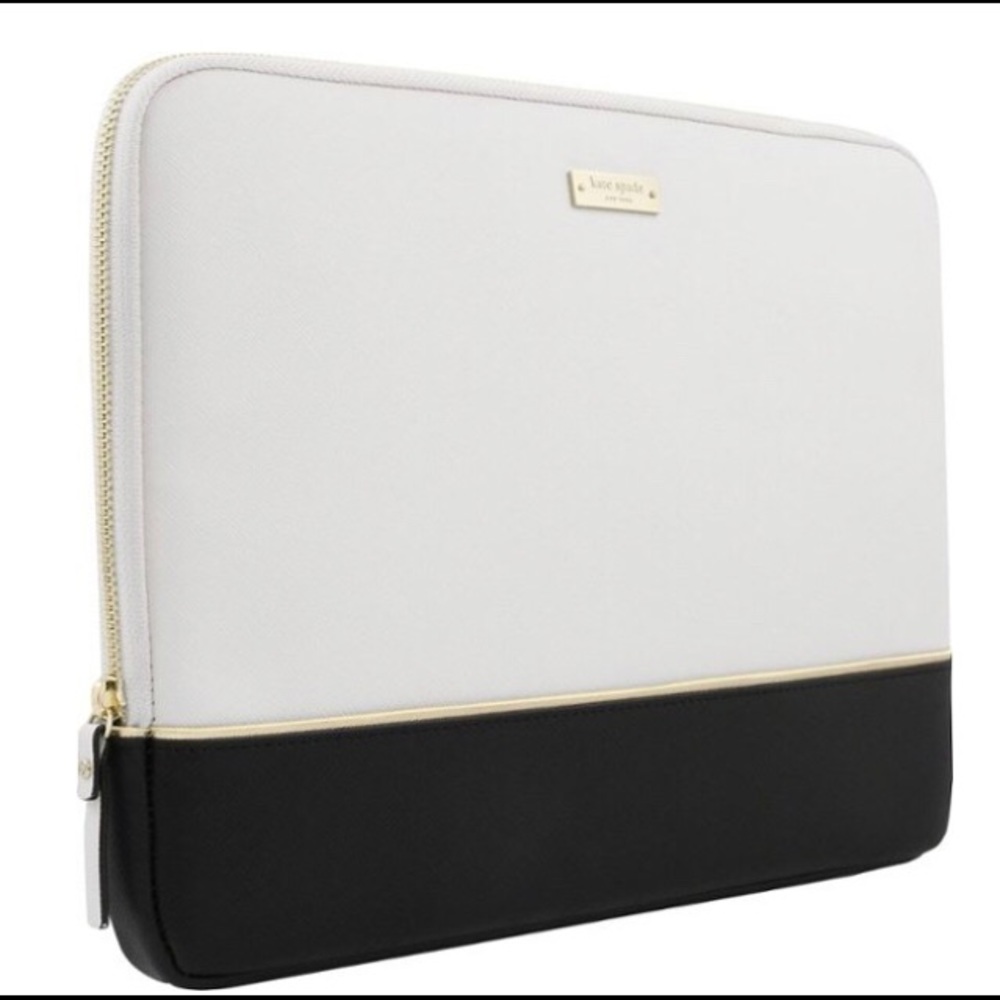 Kate Spade Computer Case